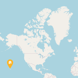 Menehune Shores - CRH on the global map