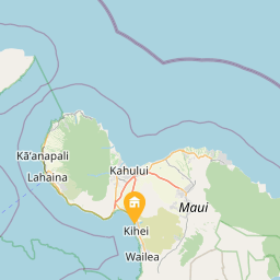 Menehune Shores - CRH on the map